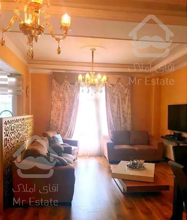 ۸۳متر+۱۵متر پاسیو*تکواحدی*7ساله*تاپ لوکیشن