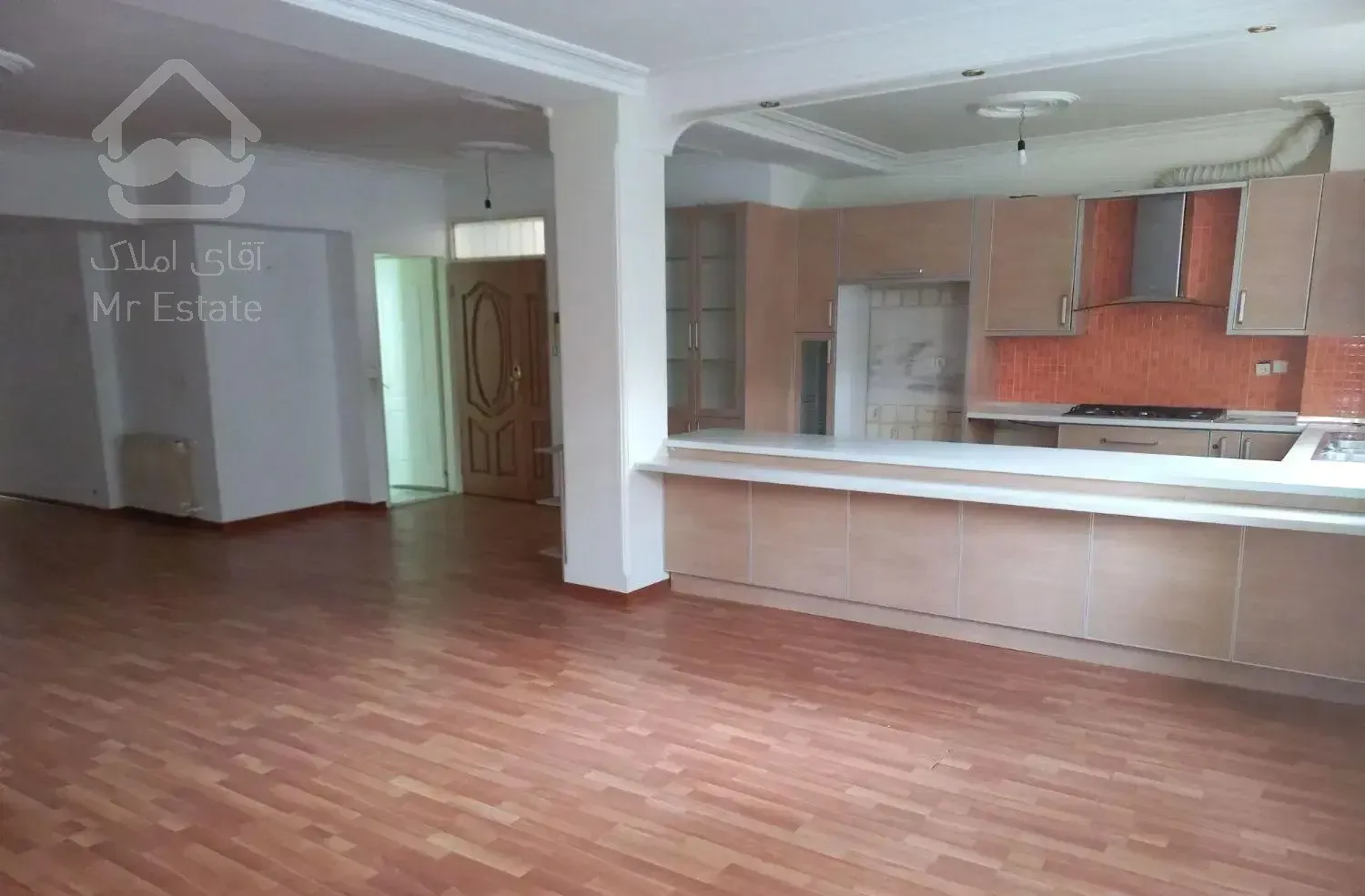 اجاره آپارتمان/ ۳خواب/ شهرک غرب