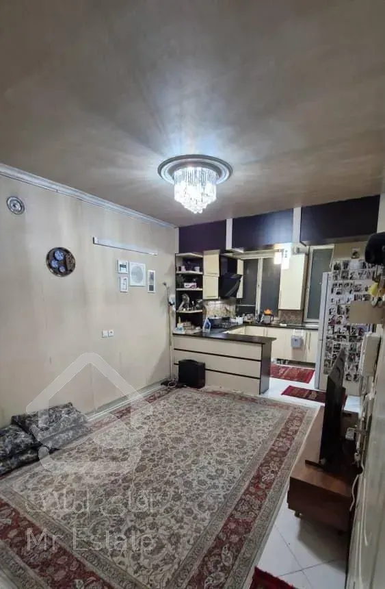 اجاره آپارتمان ۴۰ متری