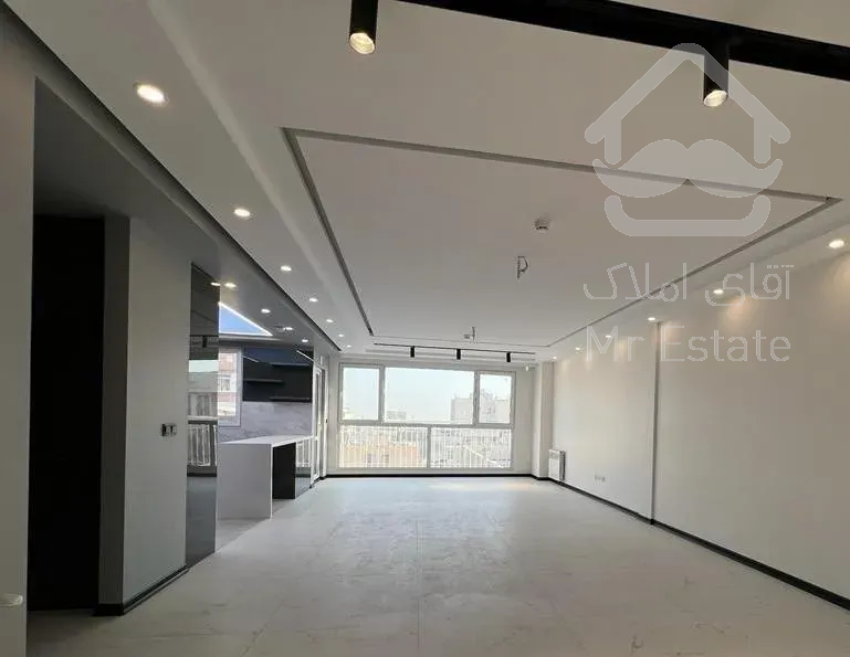 ۱۱۸متر ۳خواب نوساز شخصی ساز دهکده المپیک