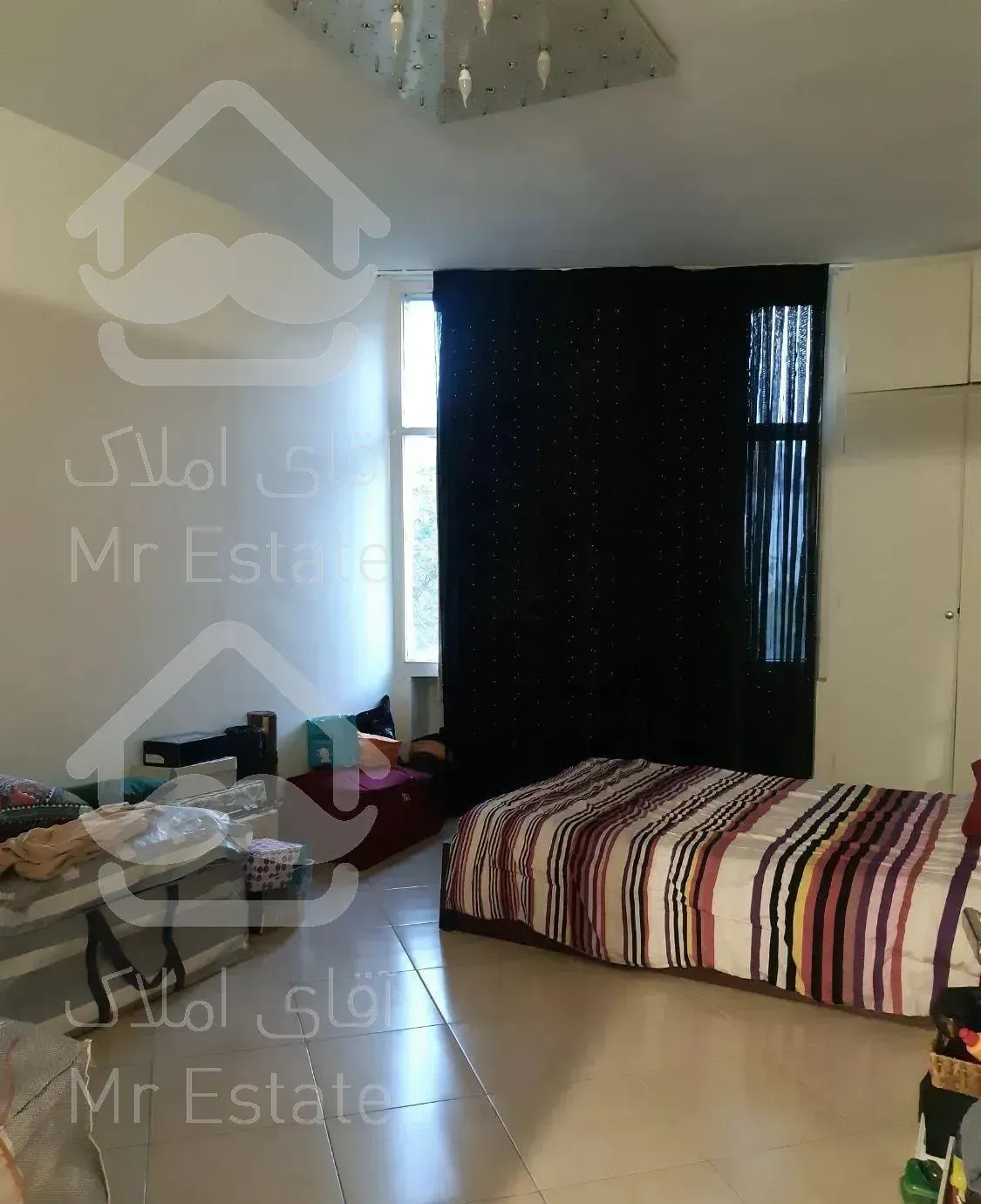 ۱۲۵متر ۲ خواب فول