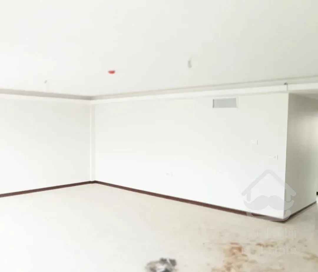 فروش آپارتمان ۱۳۲ متری ۳ خوابه در هاشم‌آباد