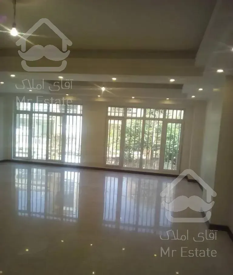 ۱۱۰متر آکواریوم واقعی/بازسازی شده/کاشانی (بهنام)