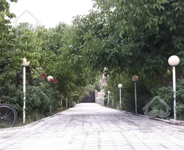 ویلاباغ۱۷۵۲متر با امکانات و سند تک برگ سهیلیه