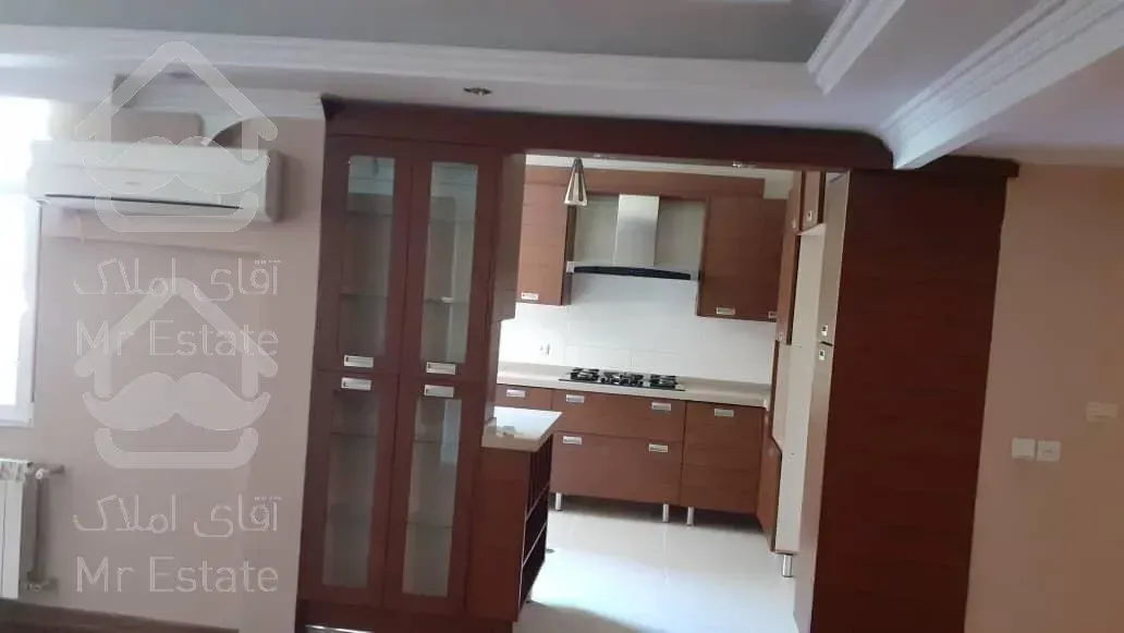 ۷۰ متر سوپرلوکس قلب باغ فیض