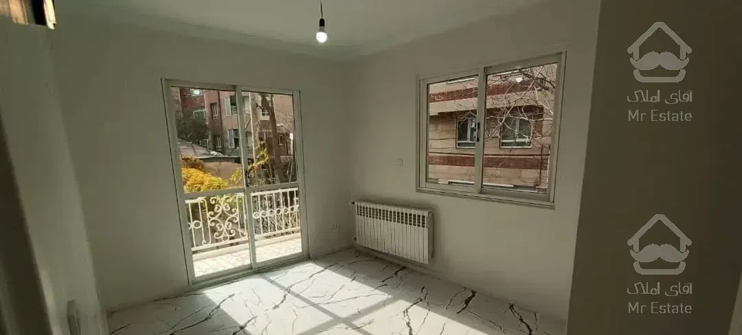 اپارتمان ۱۲۵ متر ۳ خواب فول بازسازی