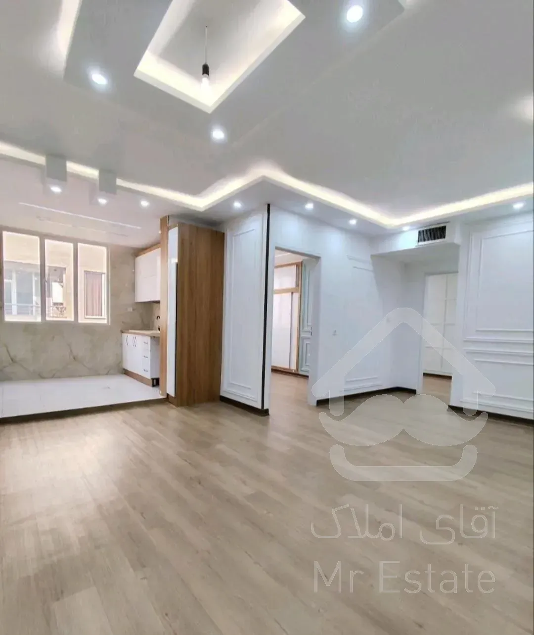 ۷۳ متر / فول امکانات / زیر قیمت