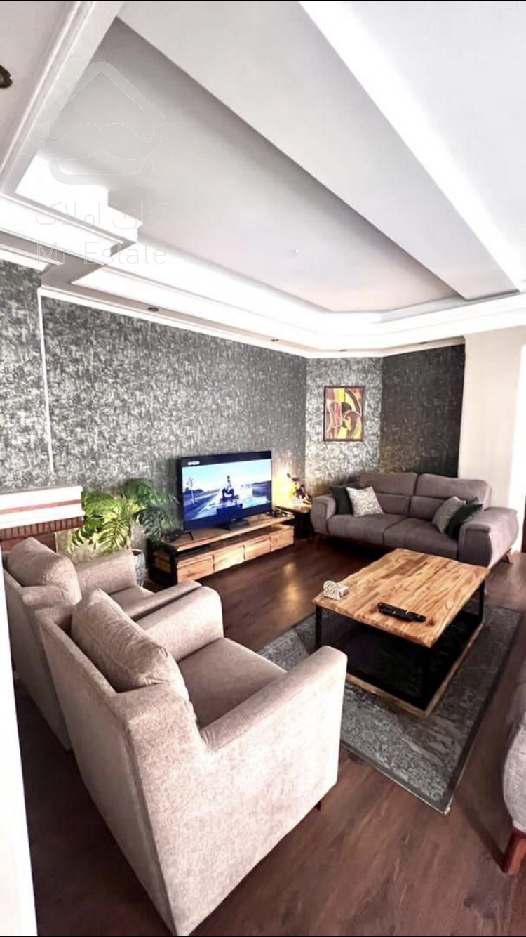 فروش آپارتمان ۳خواب در سازمان برنامه شمالی