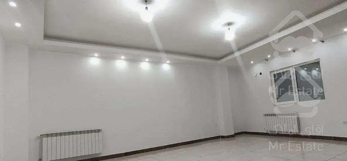 آپارتمان ۱۰۰متری فول در ملل