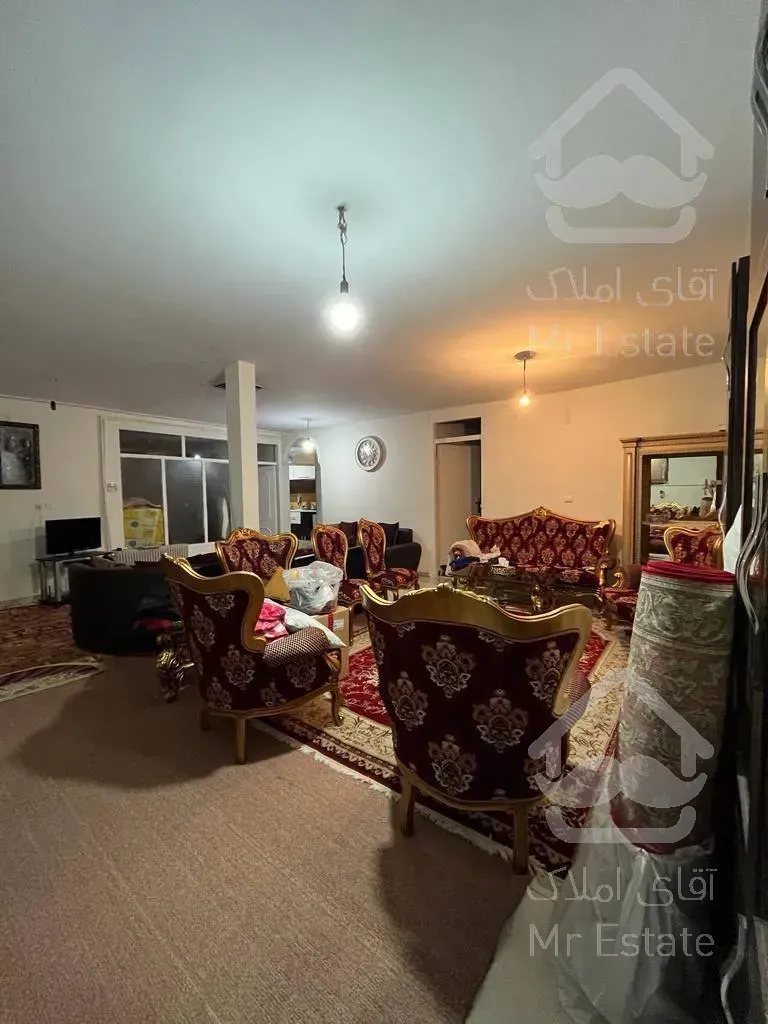 155 متر آپارتمان بلوار فردوس