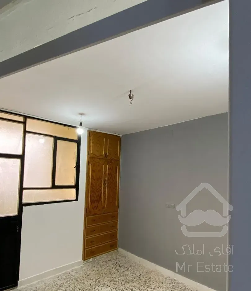 آپارتمان ۸۰ متری فول آپشن محدوده حافظ