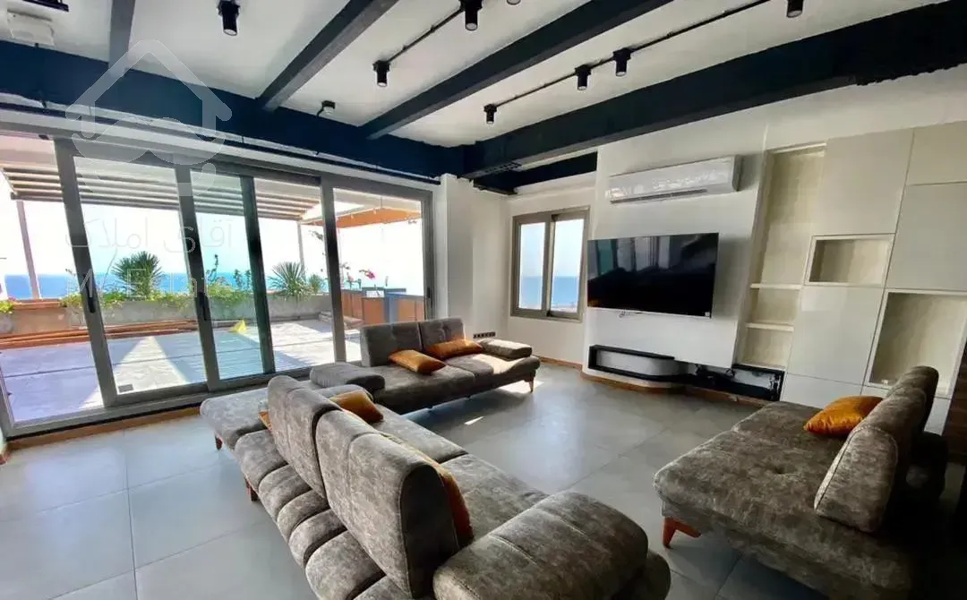 پنت دهکده ساحلی