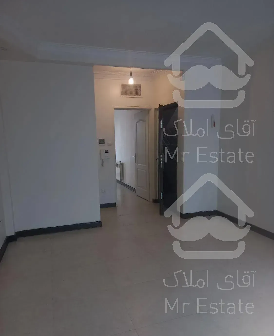 ۵۵ متر شمس اباد بلوار بیژن مناسب خانواده و مجرد