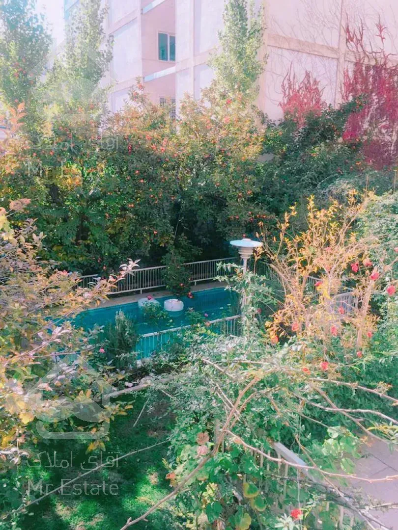 اجاره و رهن آپارتمان زعفرانیه 280  متر اکازيون