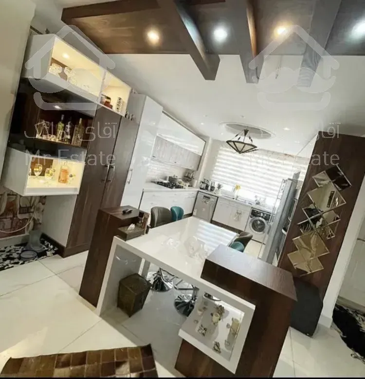 فروش آپارتمان ۳خواب در شمال بلوار فردوس شرق