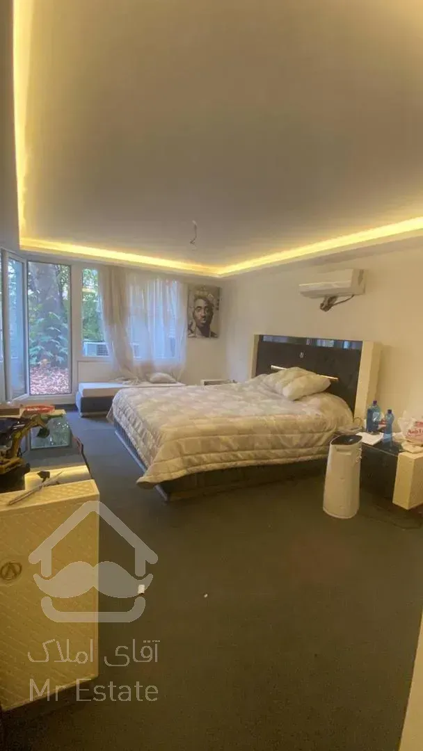 اجاره ویلا یک واحد از ۲ واحد ۱۹۰ متر+۱۵۰ متر حیاط