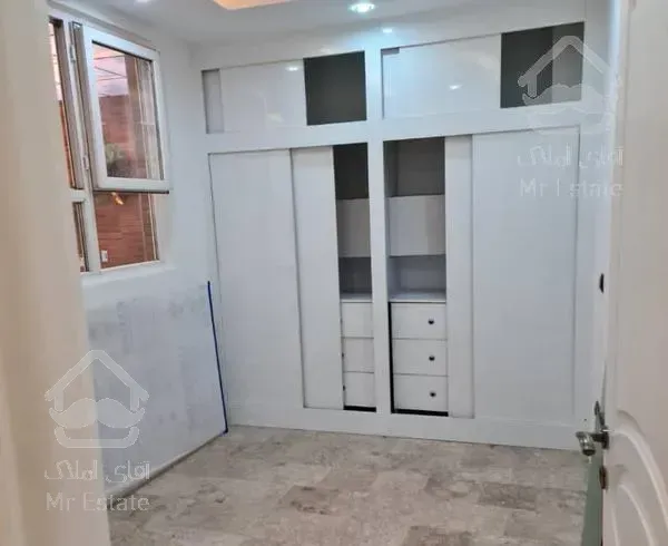 ۹۷ متر ۲خواب فول امکانات کمالی شرقی