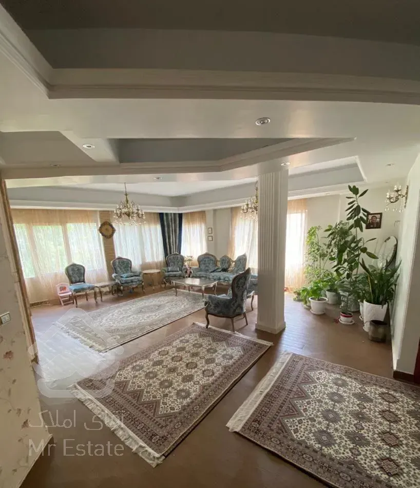 دولت سه راه نشاط۱۲۲متر۲خواب تکواحدی+پارکینگ وانبار