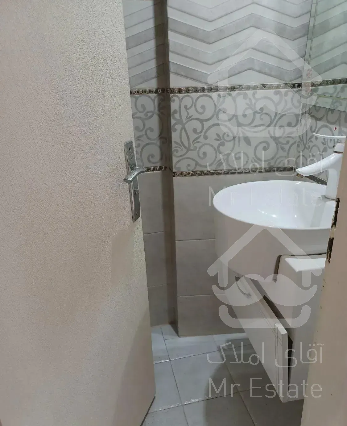 آپارتمان ۴۸ متری یک خواب وخوش نقشه