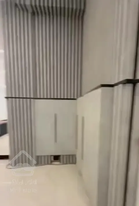 ۱۴۵متر/کلیدنخورده ۳خواب مستر فول مشاعات آبی ونک