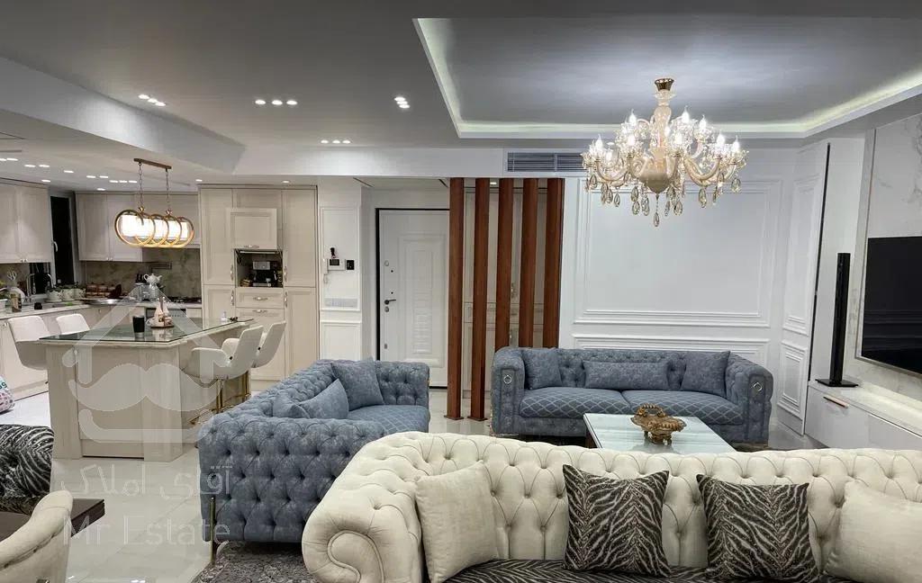 ۱۰۵متر/سازمان برنامه شمالی/روبه جنوب