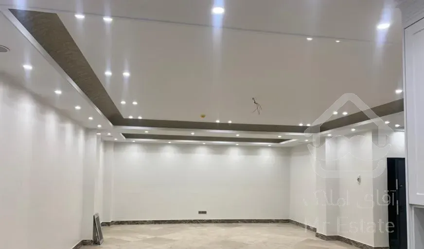 فروش ملک دو خوابه / کلید نخورده