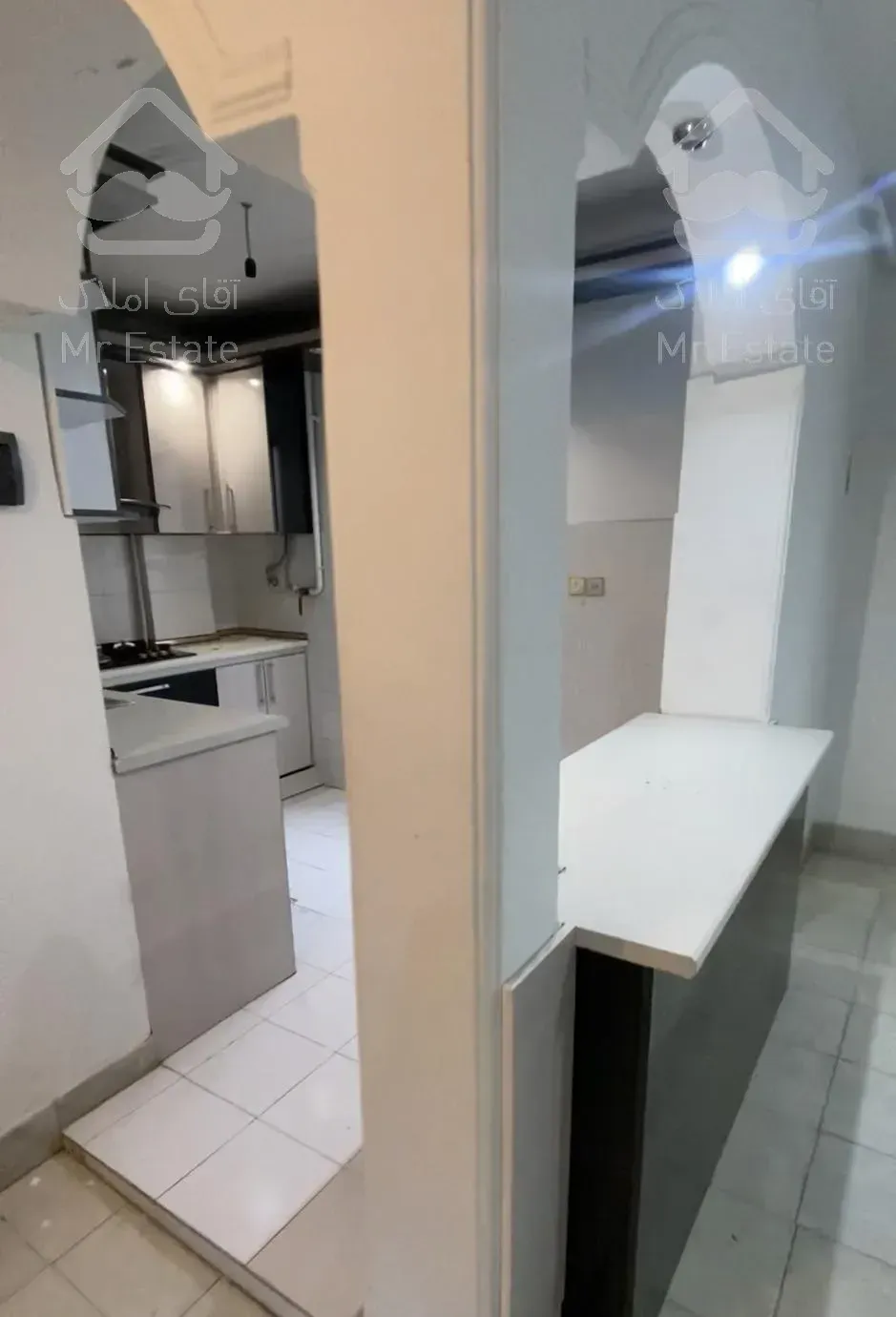 اجاره واحد گلسار دوخواب ۷۵متر