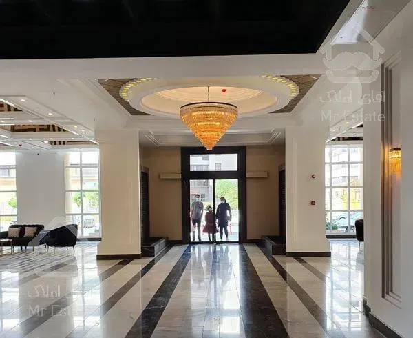 ۹۷ متر دو خوابه