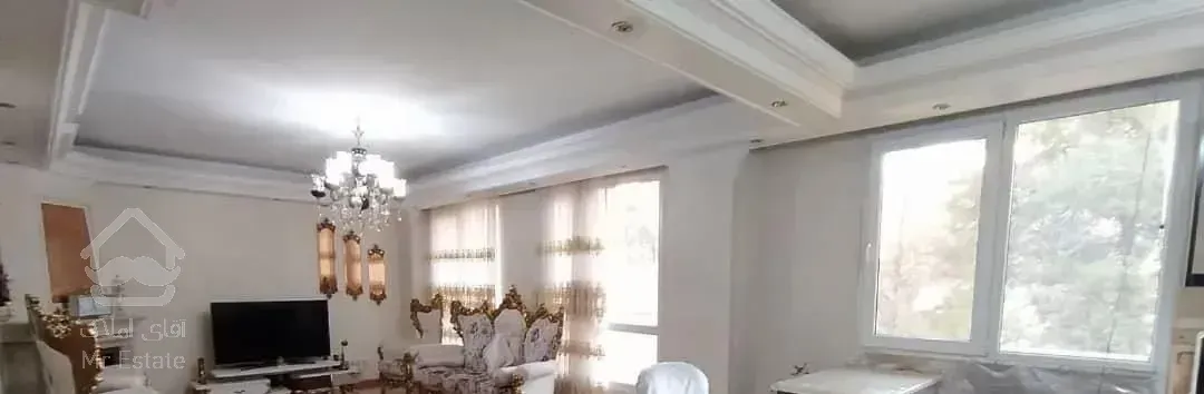 آپارتمان ۸۰ متری/جنوبی/نورگیر/مسکن اکبری