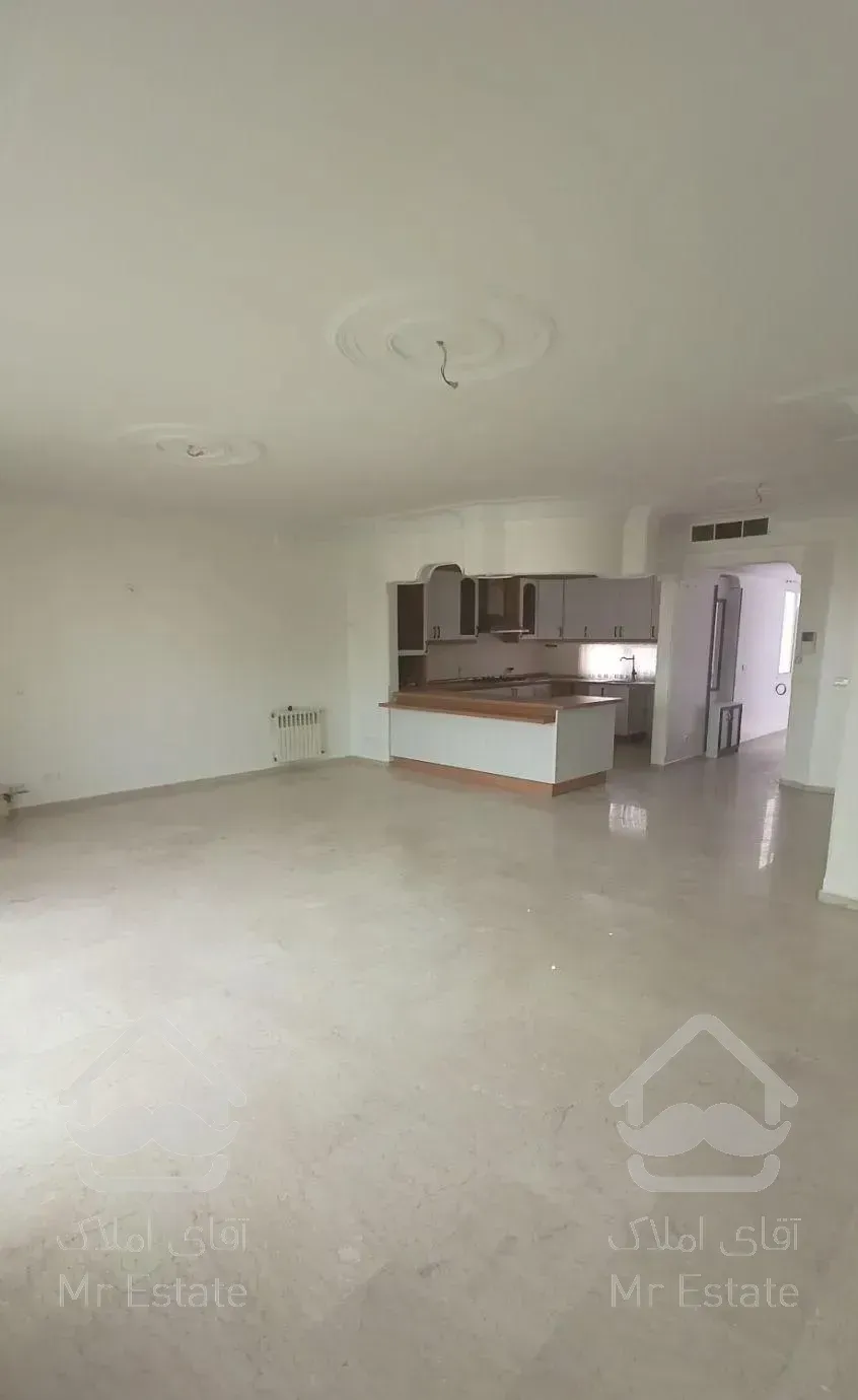 150متر سه خواب