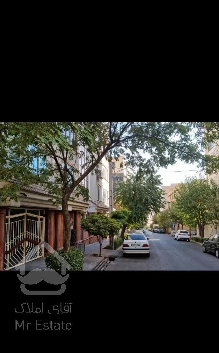 فرمانیه غربی ۹۴متر ۲خواب دسترسی آسان نور مستقیم