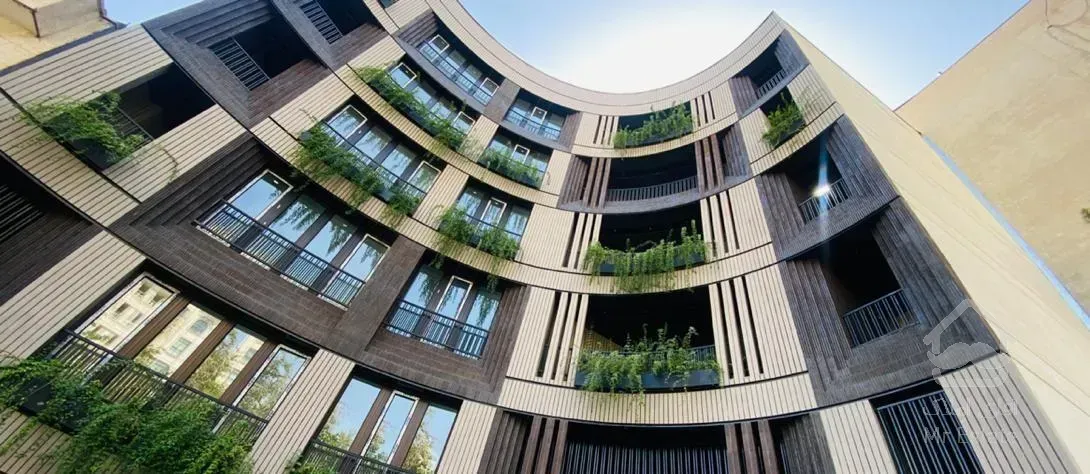 مالک آپارتمان نوساز ولنجک مقدس اردبیلی محمودیه