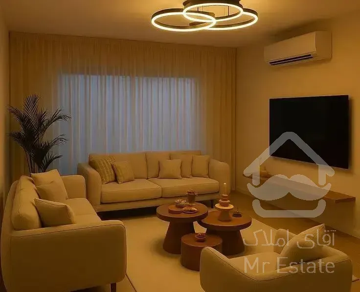 متل قو(دریا گوشه) آپارتمان ۱۱۳ متری