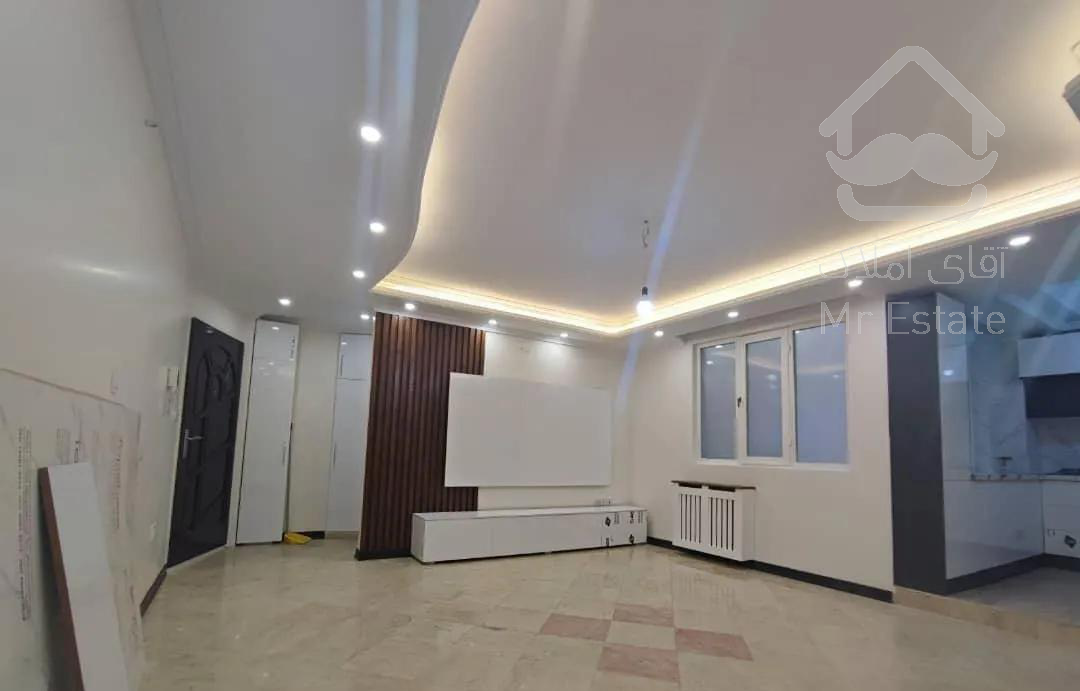 ۷۱متردوخواب/فولبازسازی/فولامکانات/کمواحد