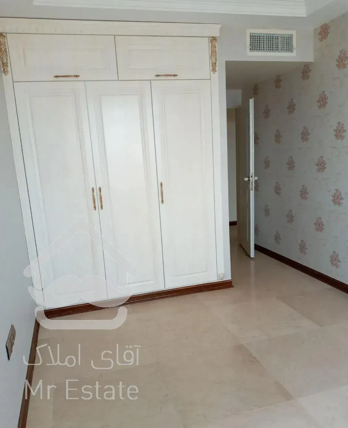 ۱۱۸ متر ۲خ ویو ابدی نوساز سند آماده شاهین شمالی