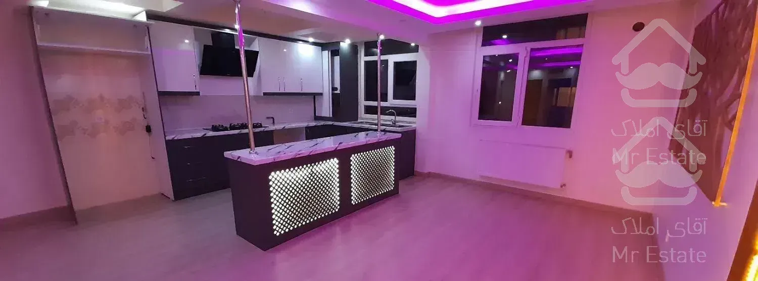 آپارتمان۹۵متر فول تهرانپارس