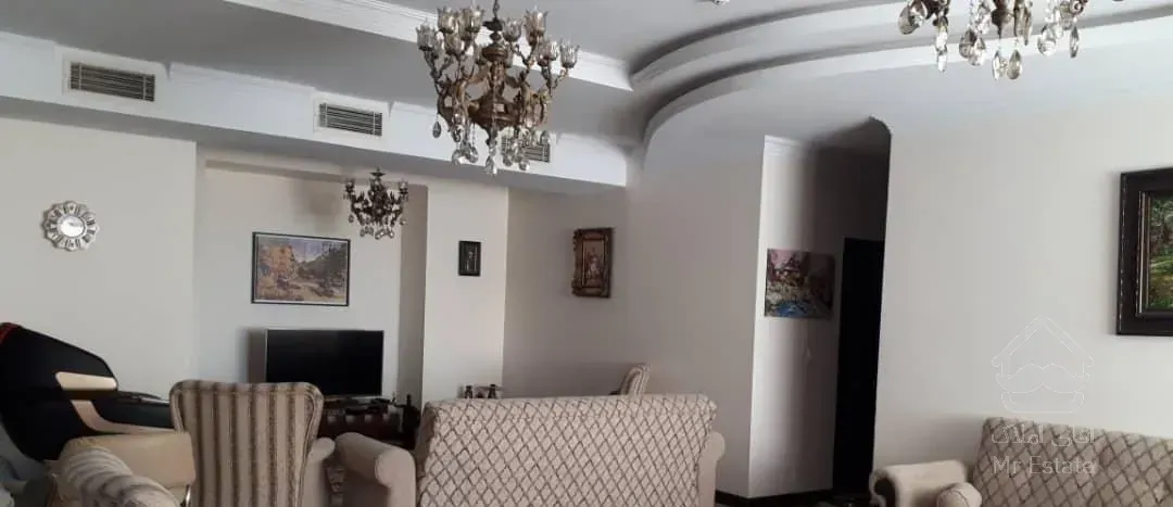 130متر/3خواب/2پارکینگ/یوسف آباد