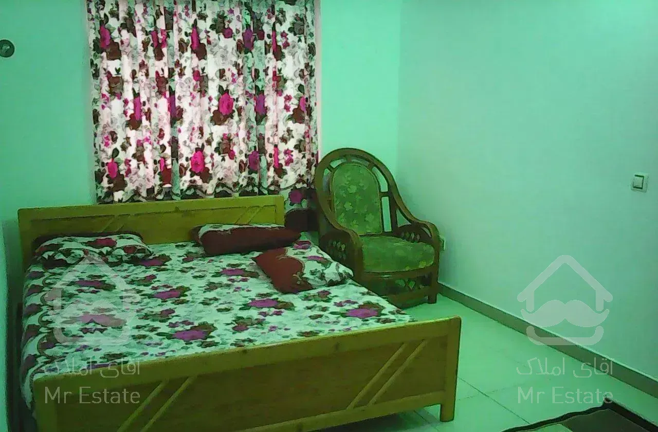 ویلا دو خوابه موج نوشهر