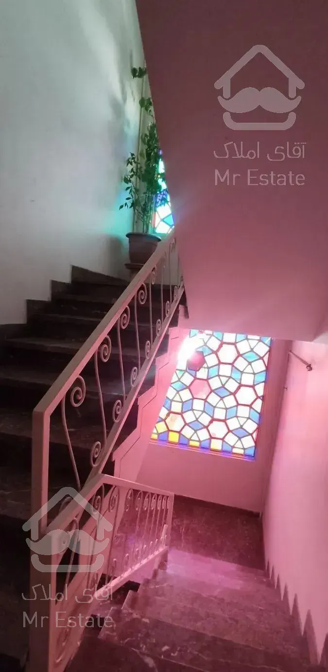 توانیر ولیعصر۱۱۰ متر ویو ابدی