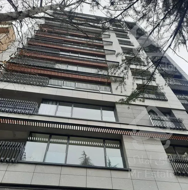 ۲۳۰ متر // برج برند از سازنده معتبر \\ زعفرانیه