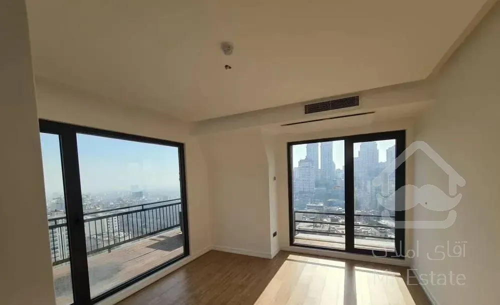 کامرانیه شمالی ، بدون مشرف ، فول مشاعات