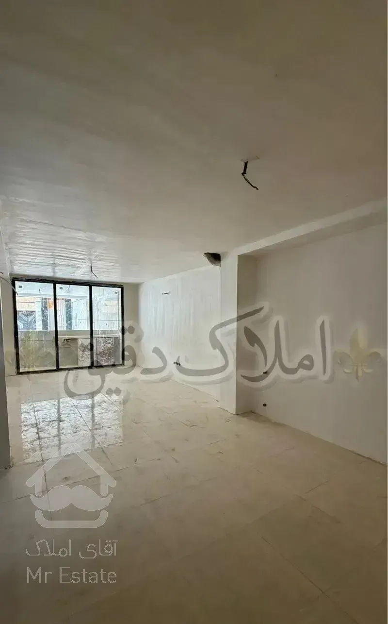 واحد آپارتمان ۱۰۰ متری / جنوبی/ شهرک سیمرغ