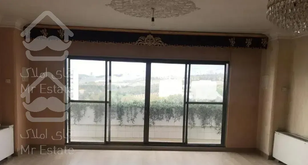 ۱۵۴متر،۲خواب،قنات کوثر شهرک امید