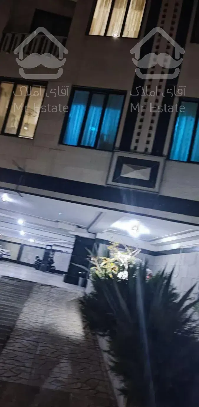 آپارتمان 70متر دو خوابه جنب مترو شریف