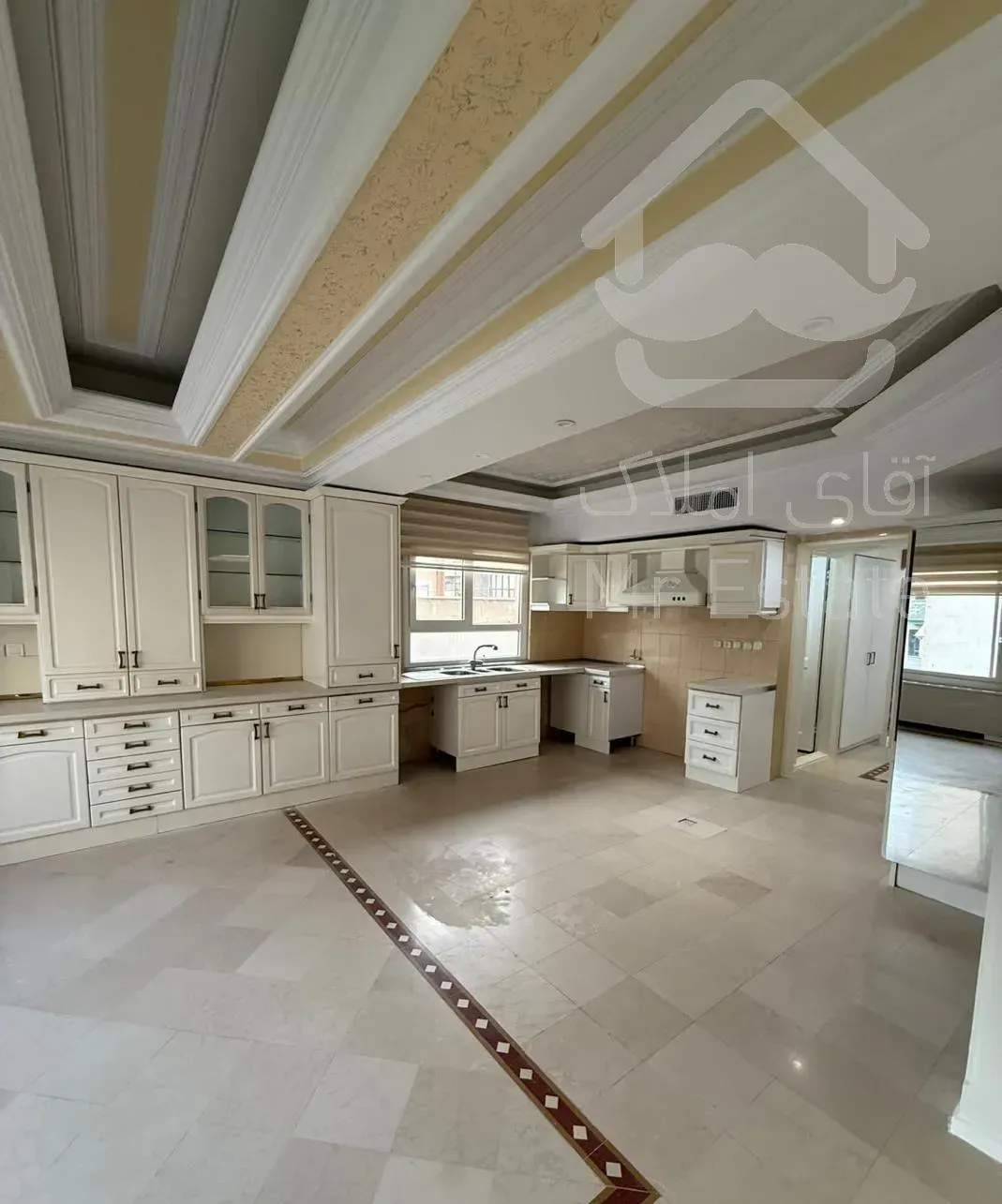 دزاشیب اجاره آپارتمان ۲۲۵ متری ۳ خواب تکواحدی