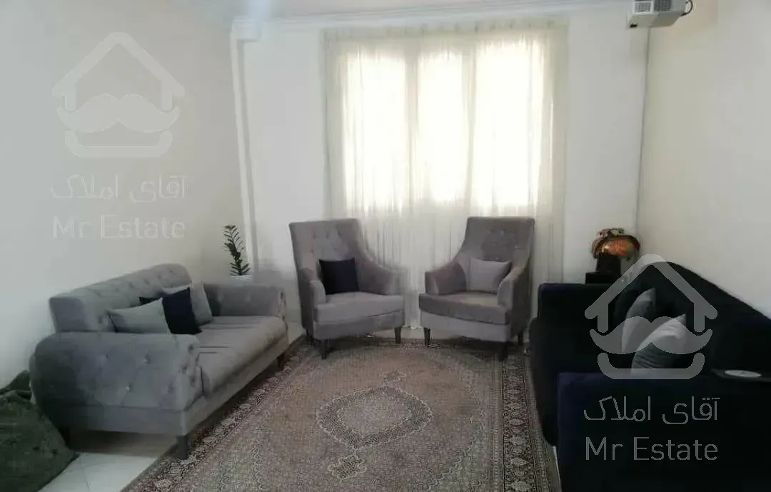 50 متر خوش نقشه // نبرد شمالی