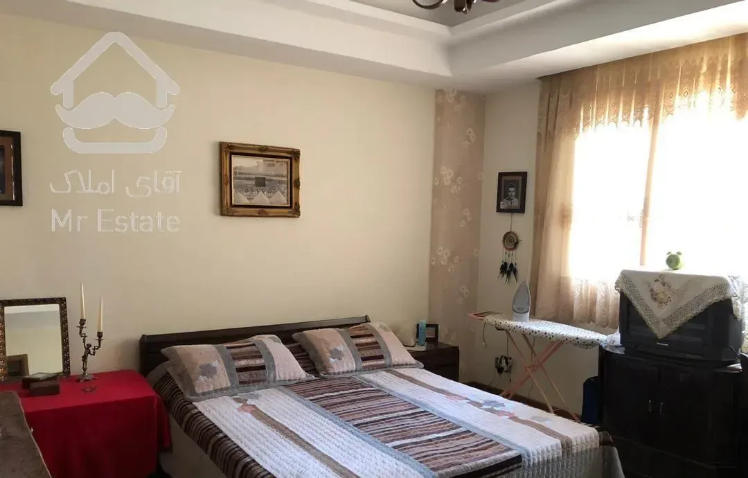 ۱۰۸ متر دو خواب فول دیزاین