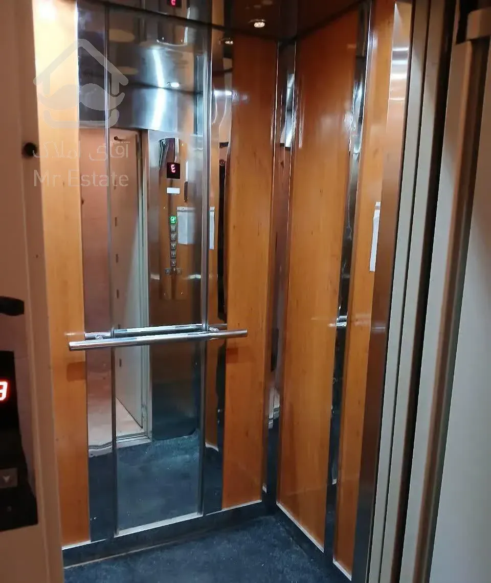 اجاره آپارتمان ۹۰ متری ۲ خوابه در شمشیری