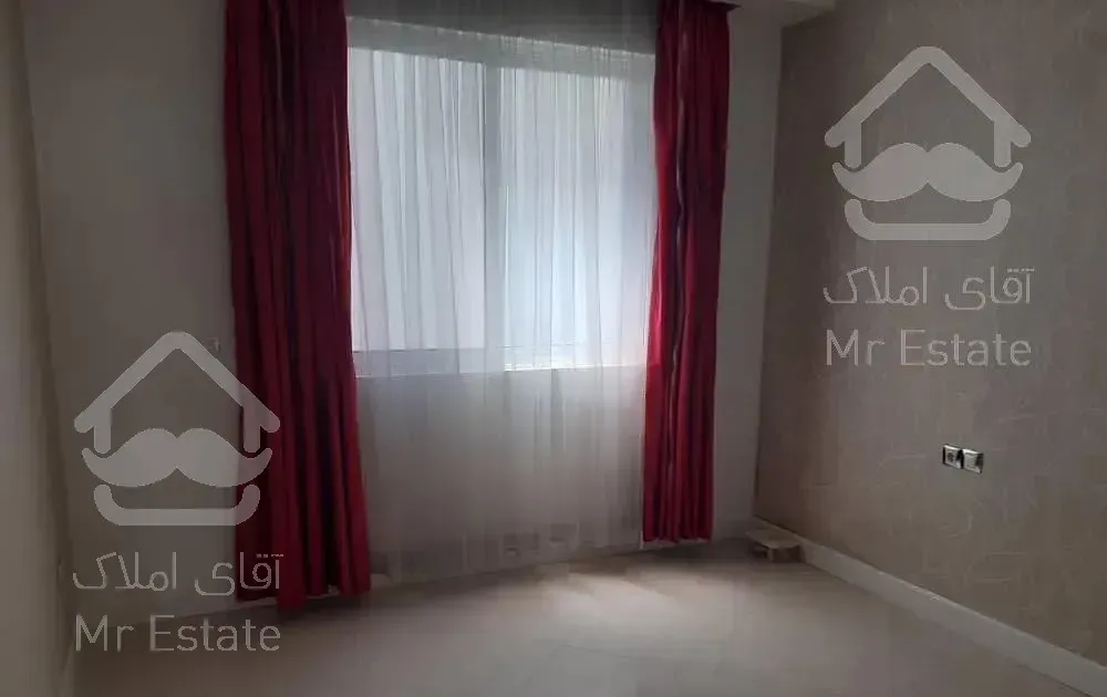 کامرانیه جنوبی/۱۹۵متر/تک واحدی