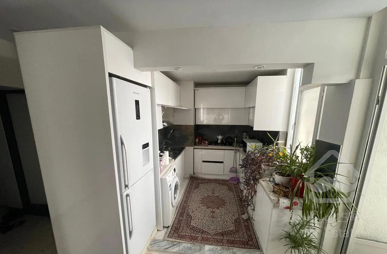 70 متر یک خواب بازسازی شده شهرک صدرا